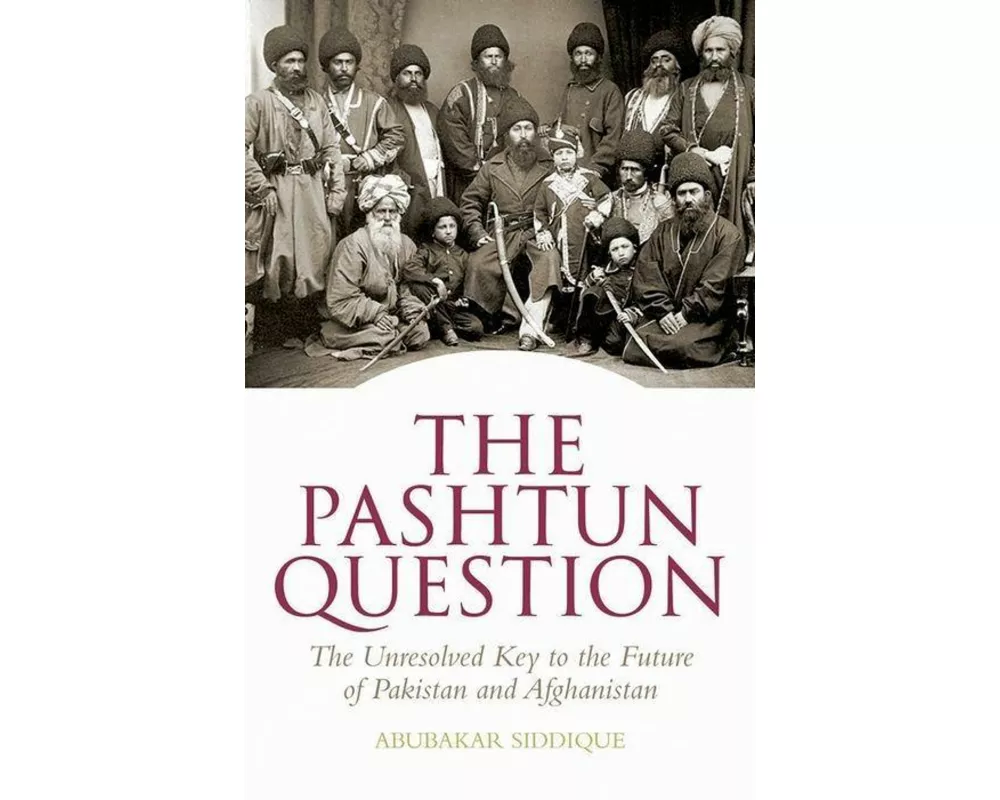 The Pashtun Question