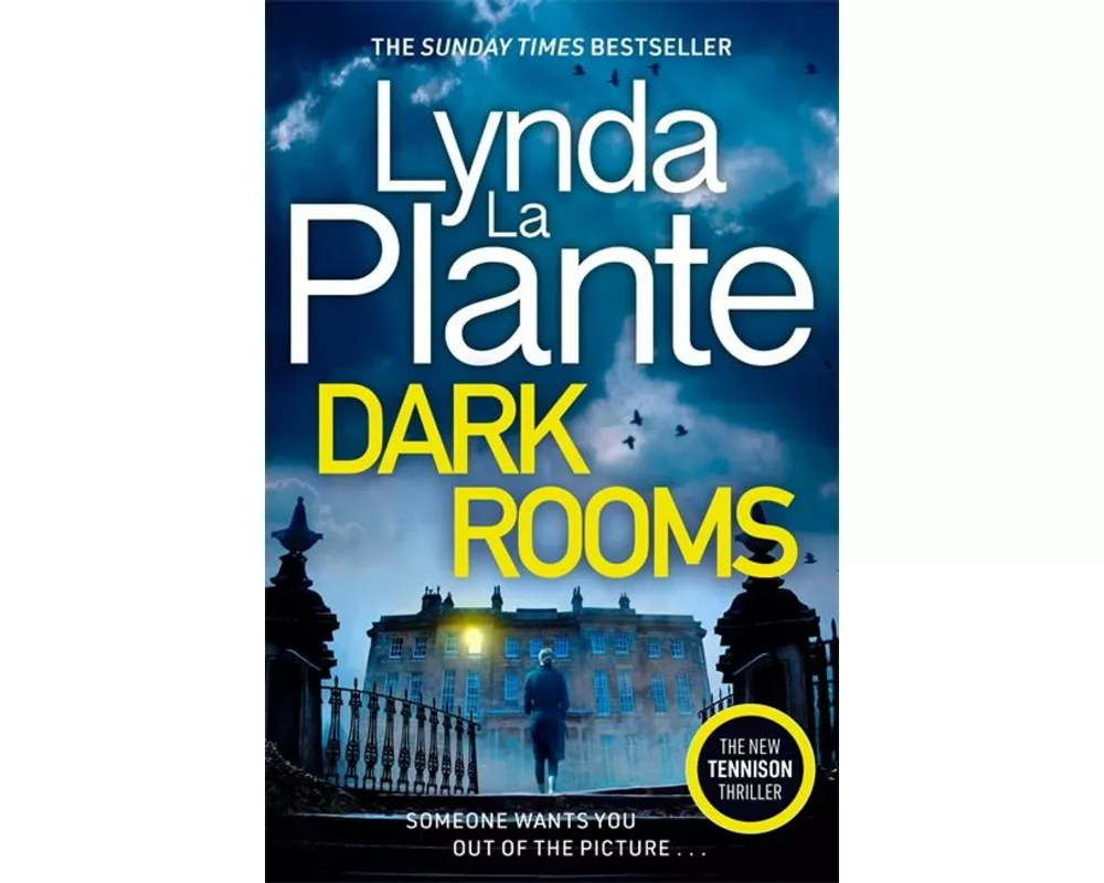 Dark Rooms