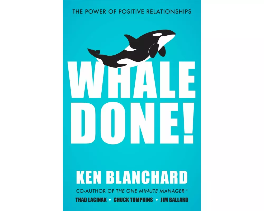 Whale Done!