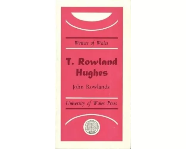 T. Rowland Hughes