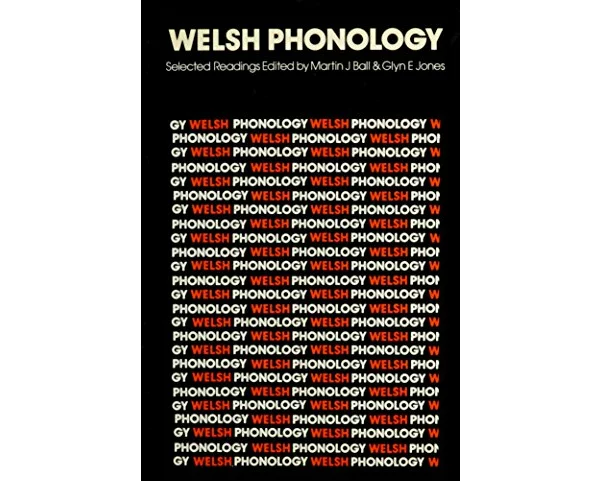 Welsh Phonology