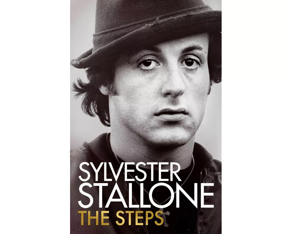 The Steps