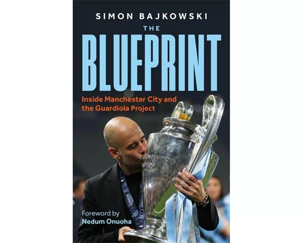 The Blueprint