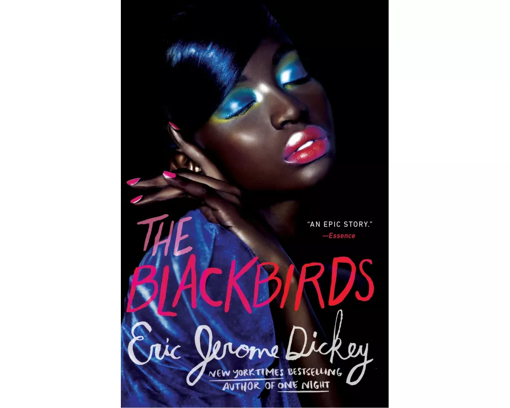 The Blackbirds