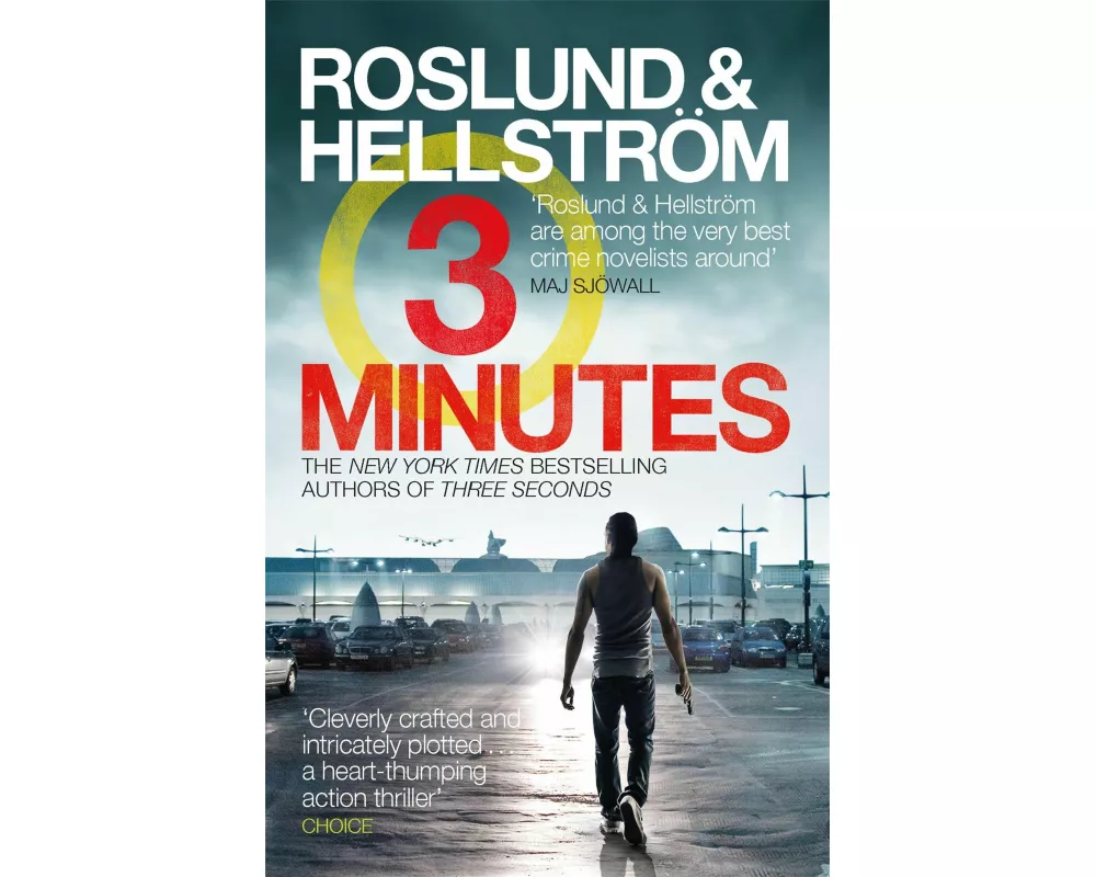 Three Minutes