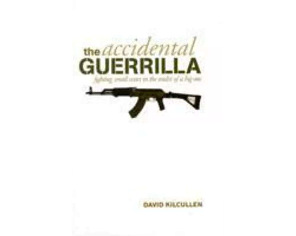 Accidental Guerrilla