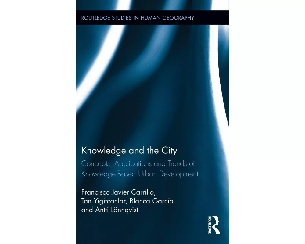 Knowledge and the City