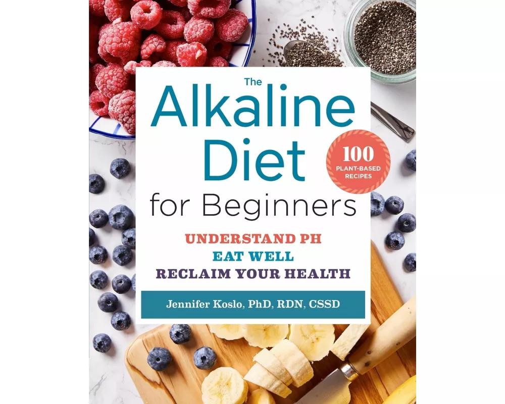The Alkaline Diet for Beginners