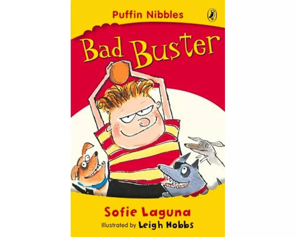 Bad Buster
