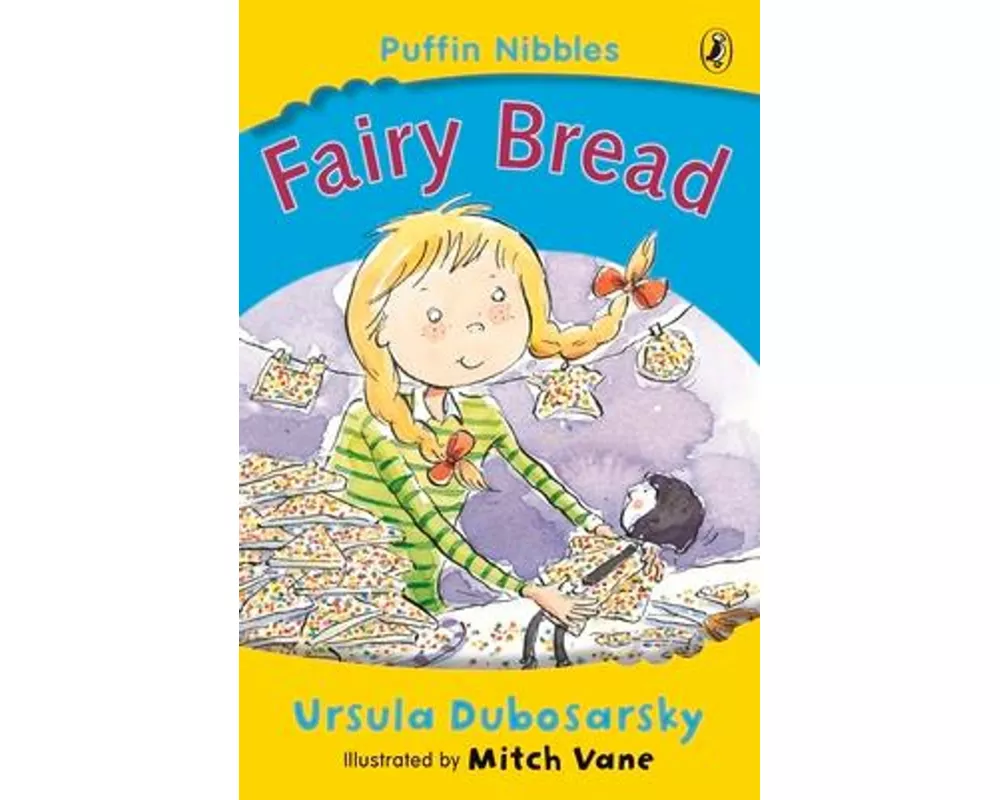 Fairy Bread