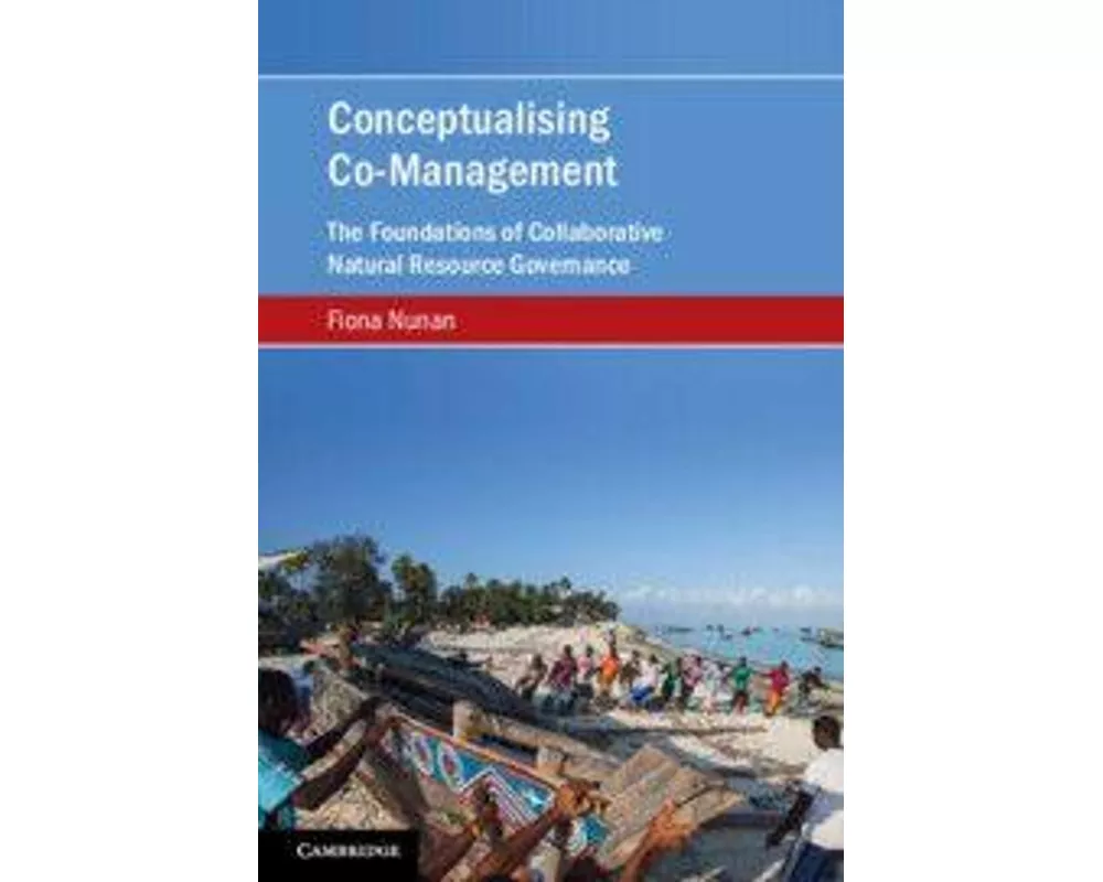 Conceptualising Co-Management