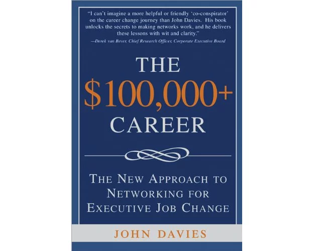 The $100,000+ Career