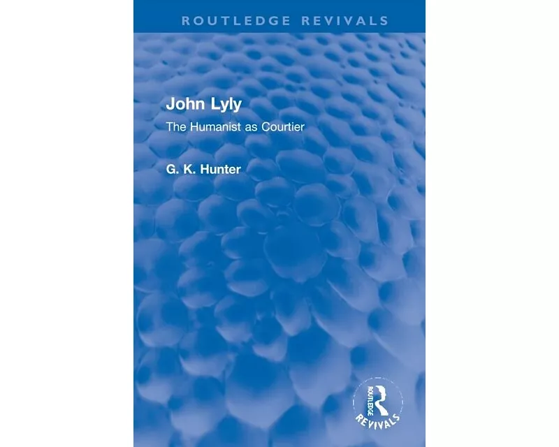 John Lyly