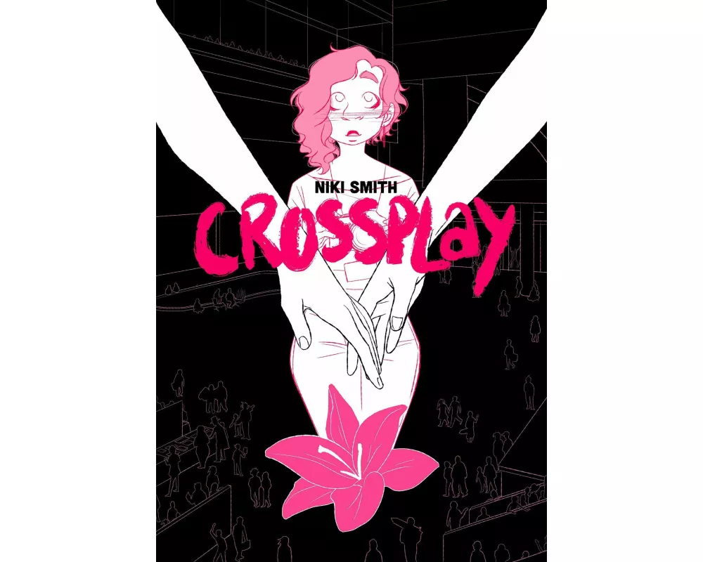 Crossplay