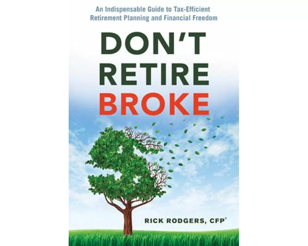 Don'T Retire Broke