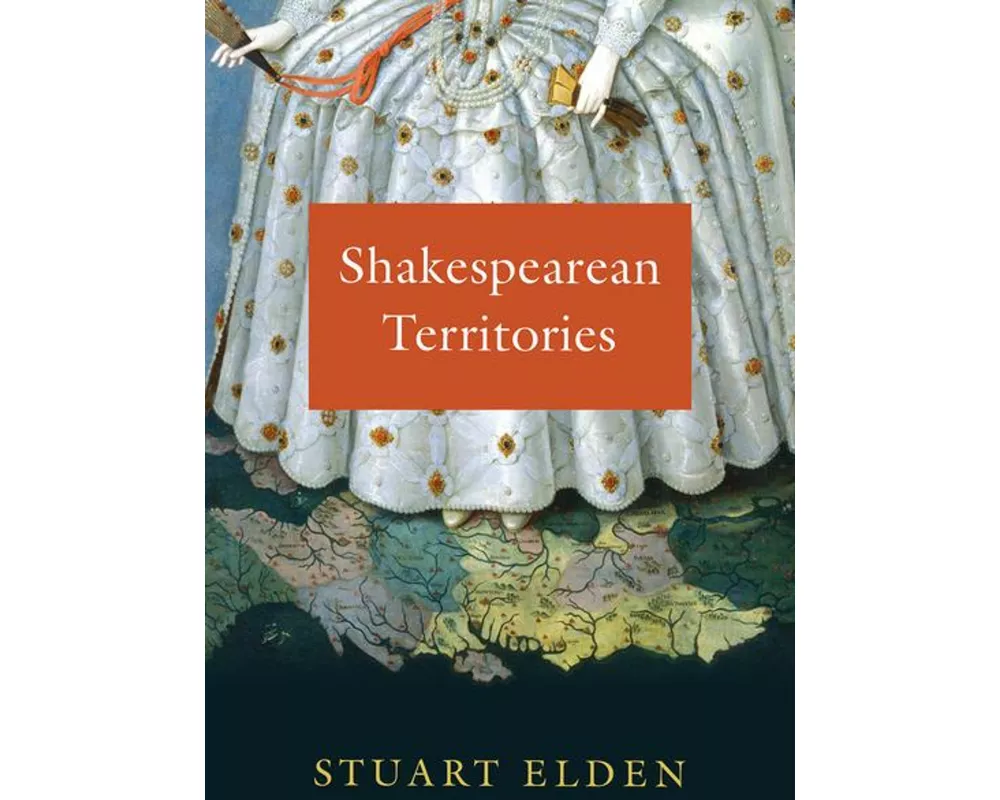 Shakespearean Territories