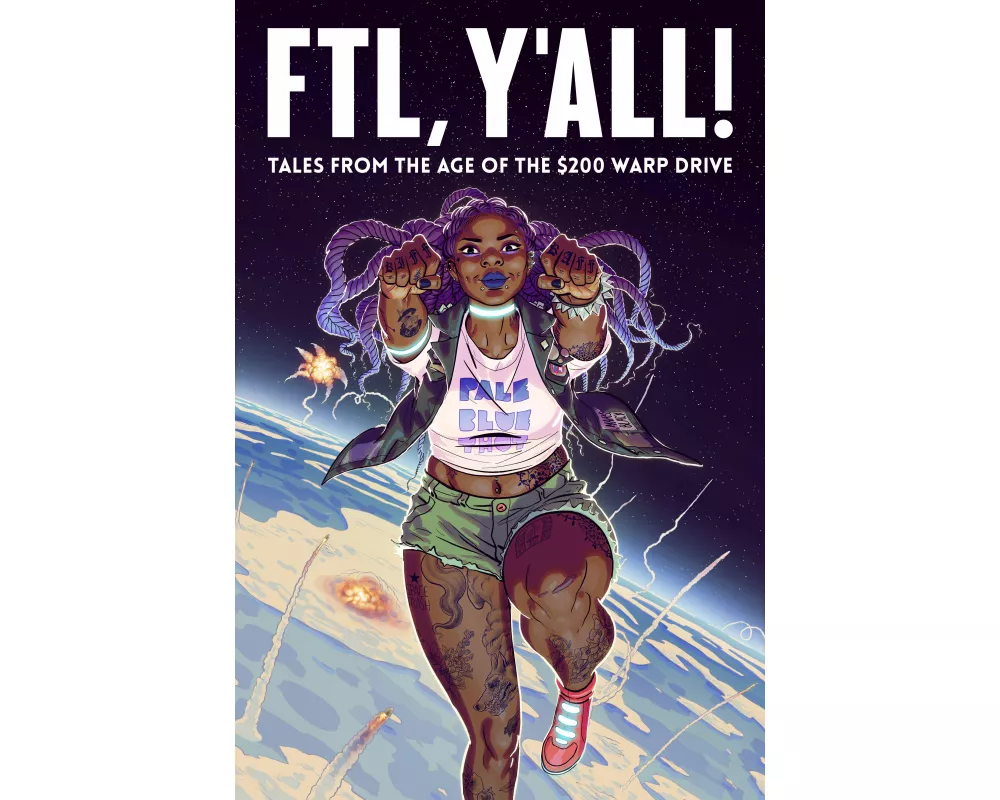FTL, Y'all!