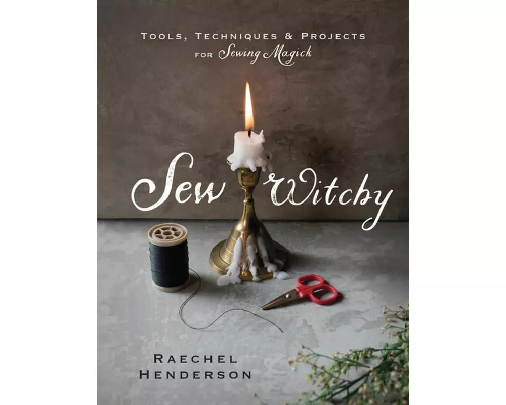 Sew Witchy