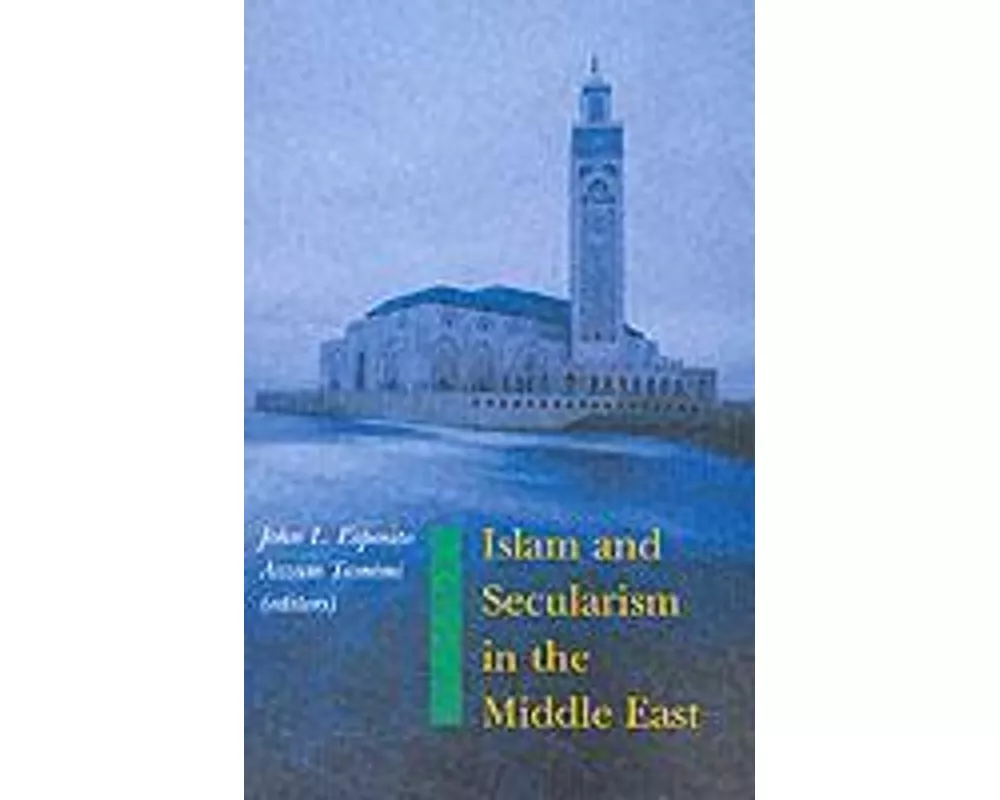 Islam and Secularism in the Middle East