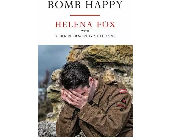 Bomb Happy