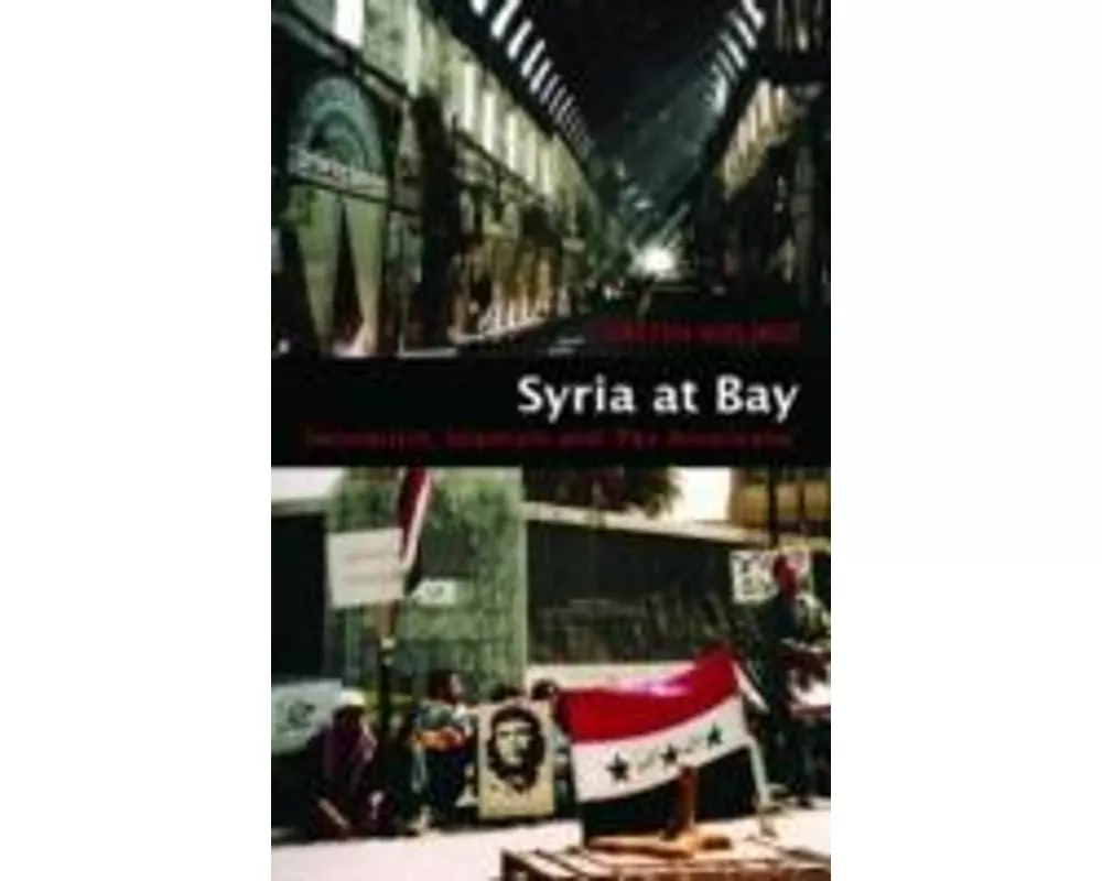 Syria at Bay