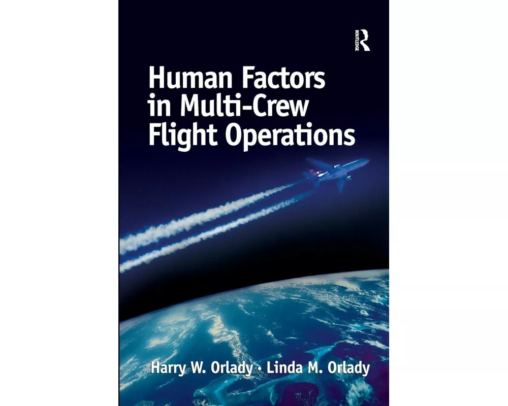 Human Factors in Multi-Crew Flight Operations