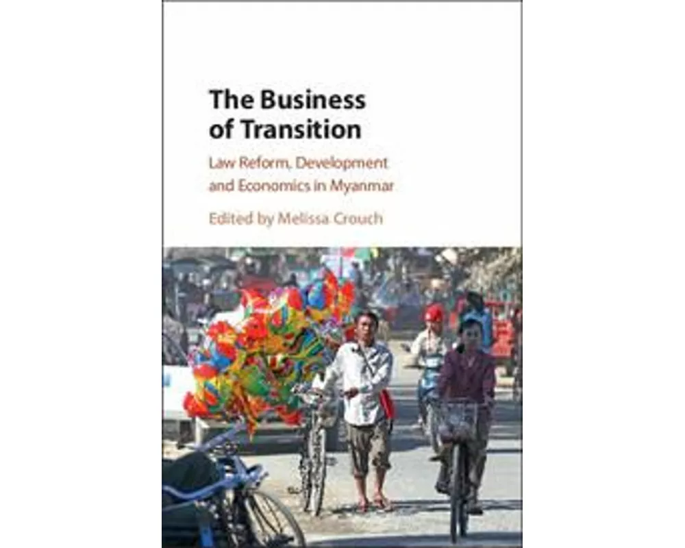 The Business of Transition