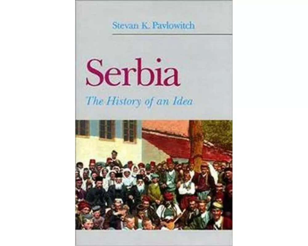 Serbia