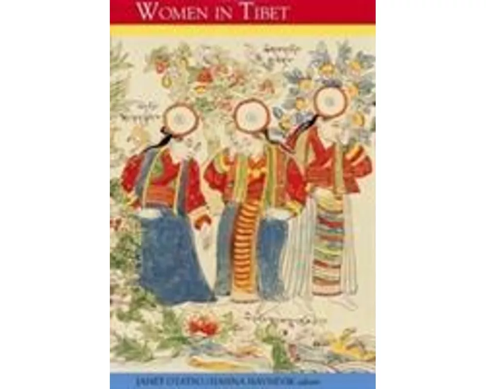 Women in Tibet, Past and Present