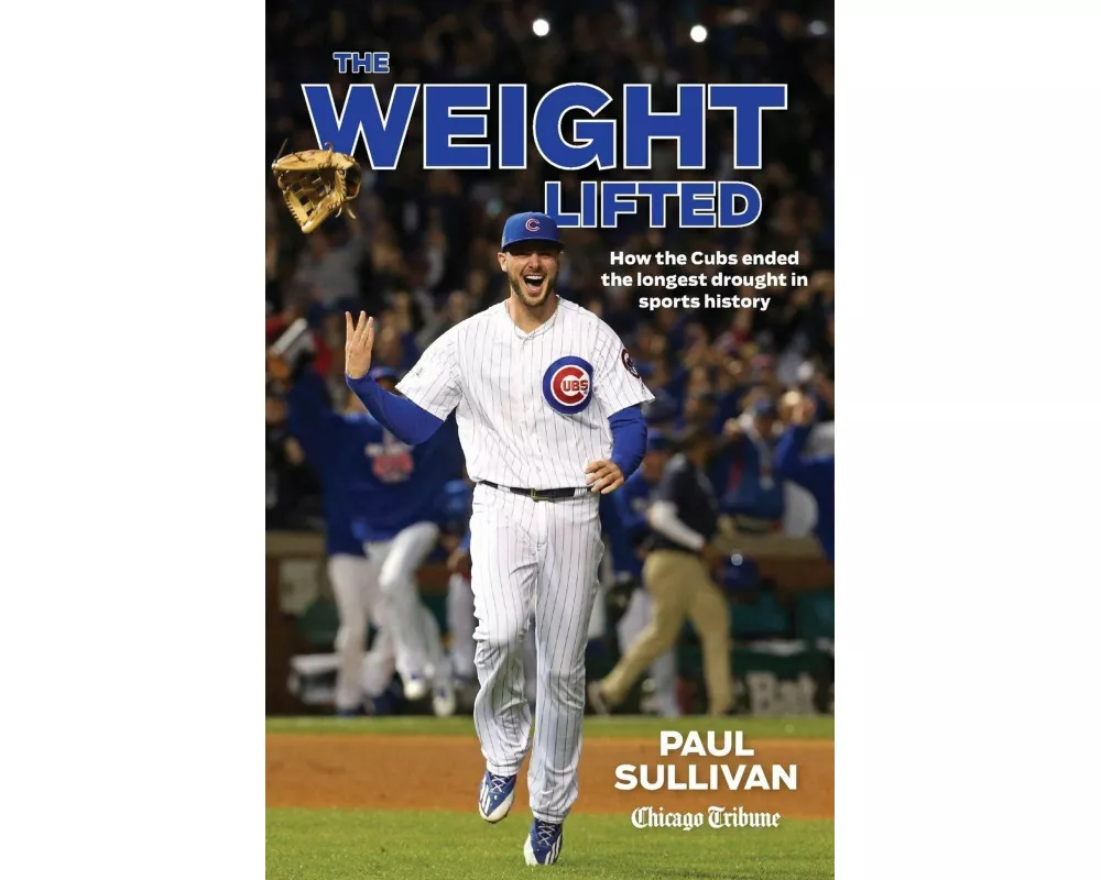 The Weight Lifted
