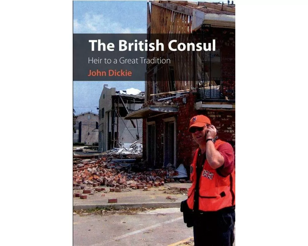 British Consul