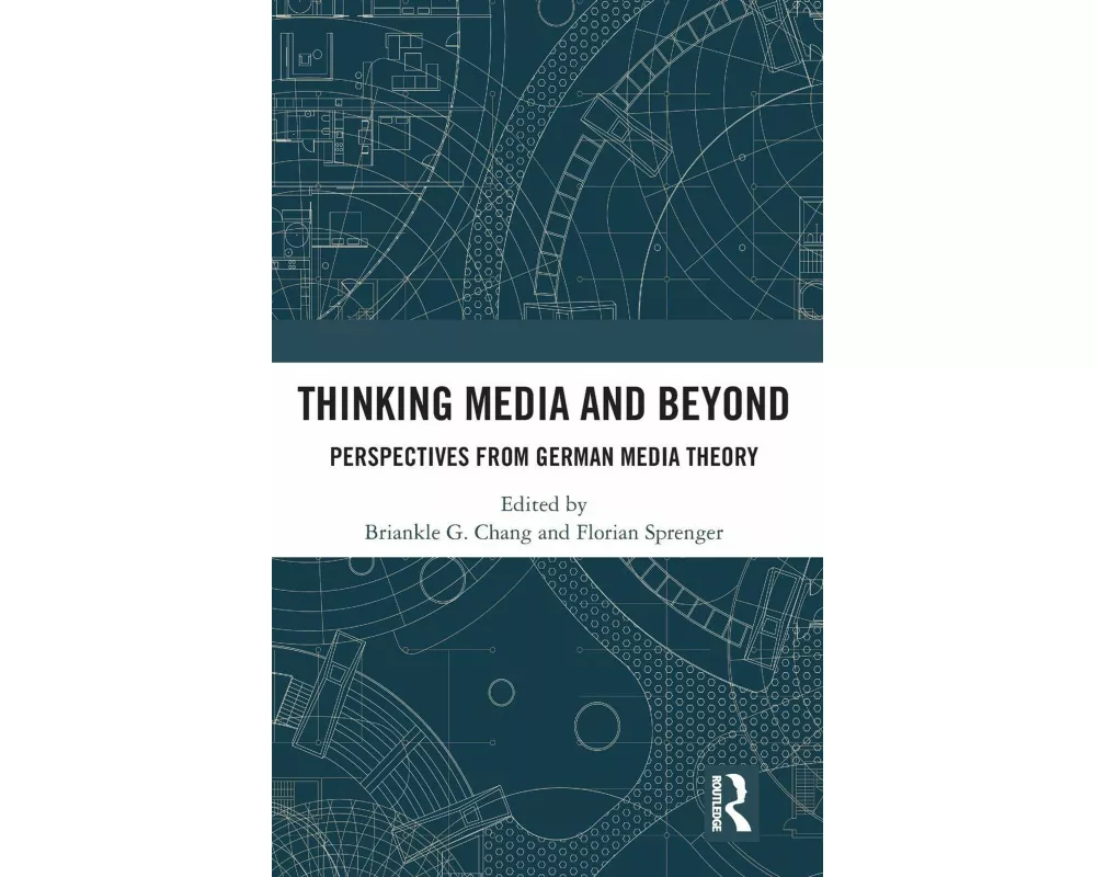 Thinking Media And Beyond