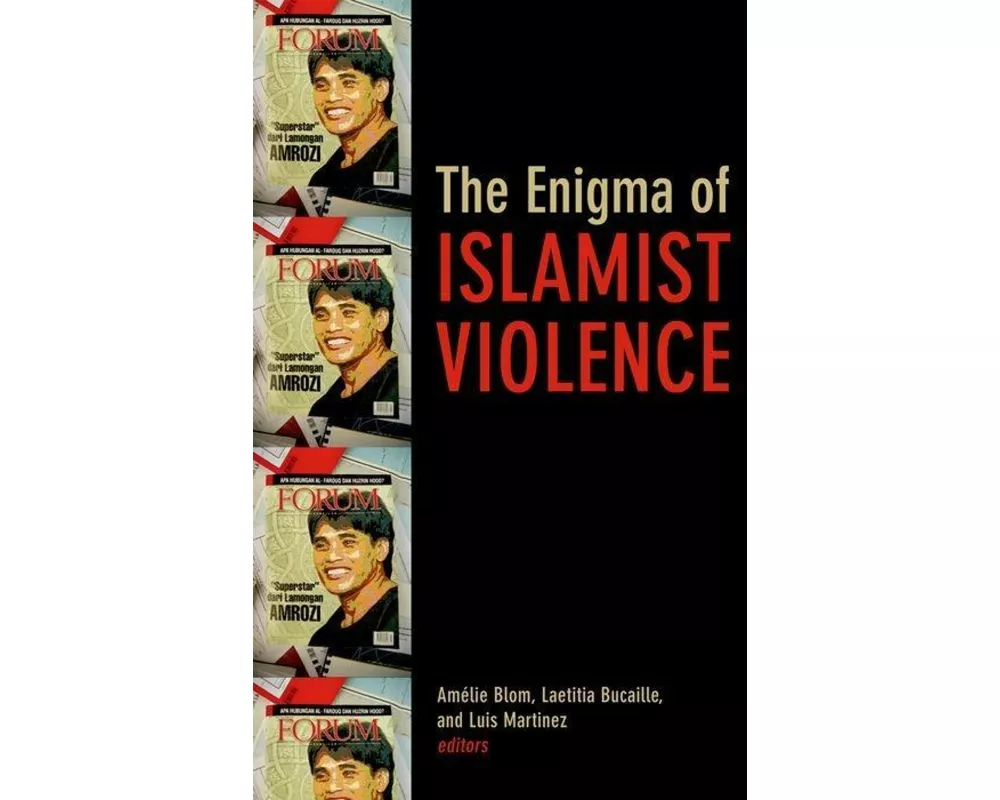Enigma of Islamic Violence