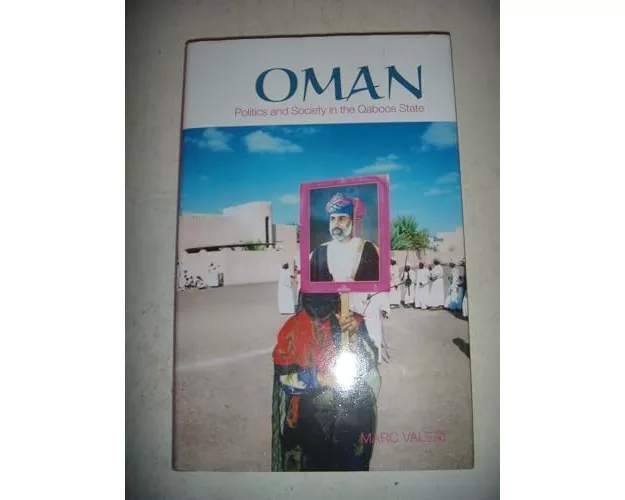 Oman