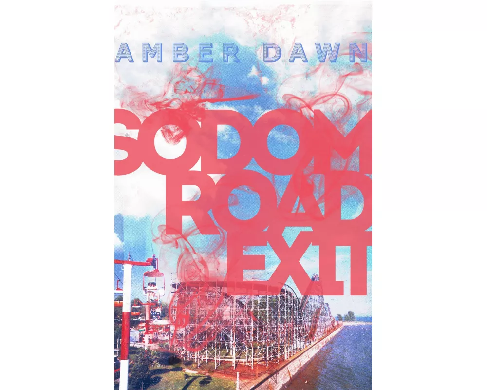 Sodom Road Exit