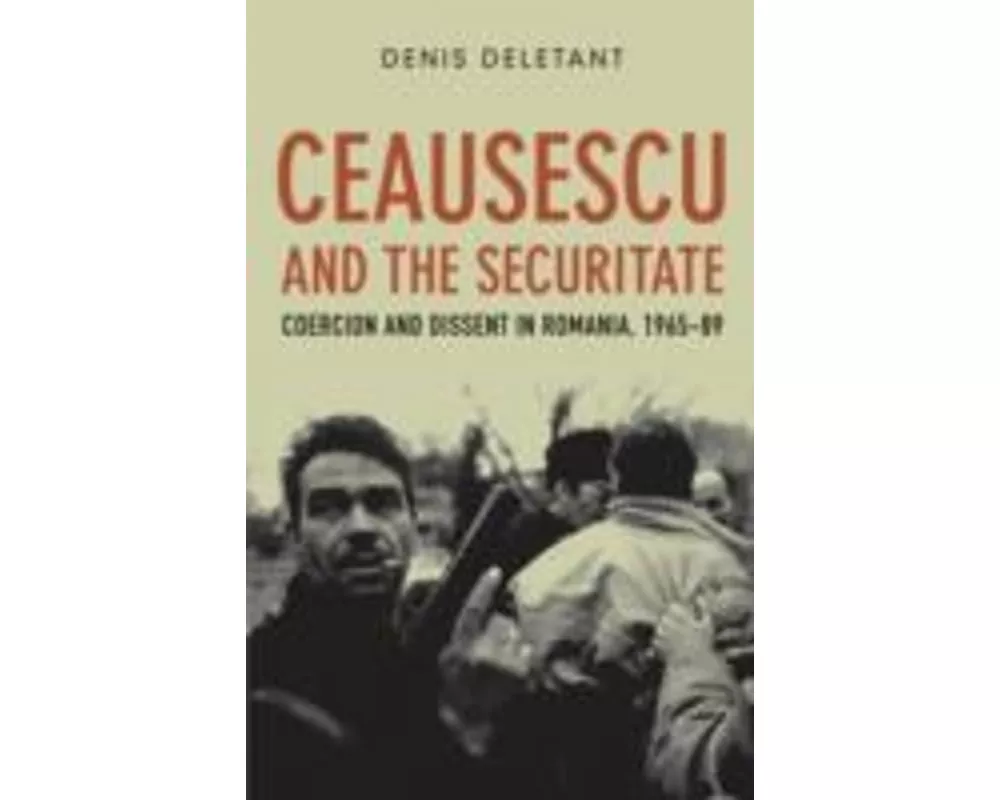 Ceausescu and the Securitate