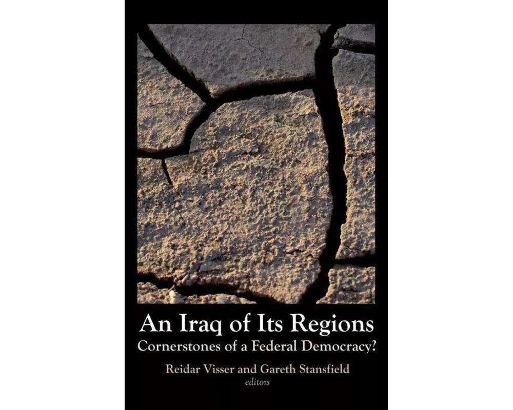 An Iraq of Its Regions
