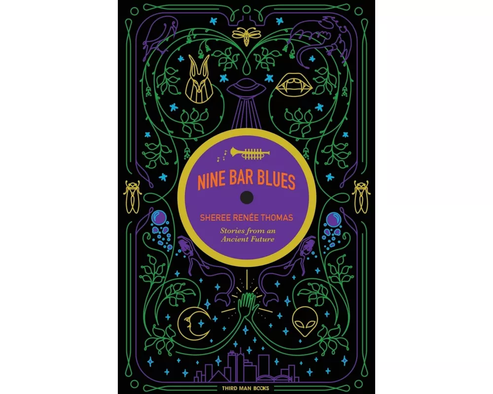 Nine Bar Blues