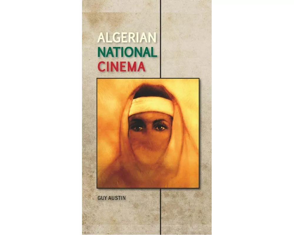 Algerian National Cinema