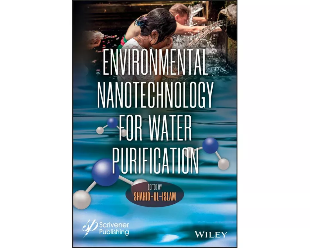 Environmental Nanotechnology for Water Purification