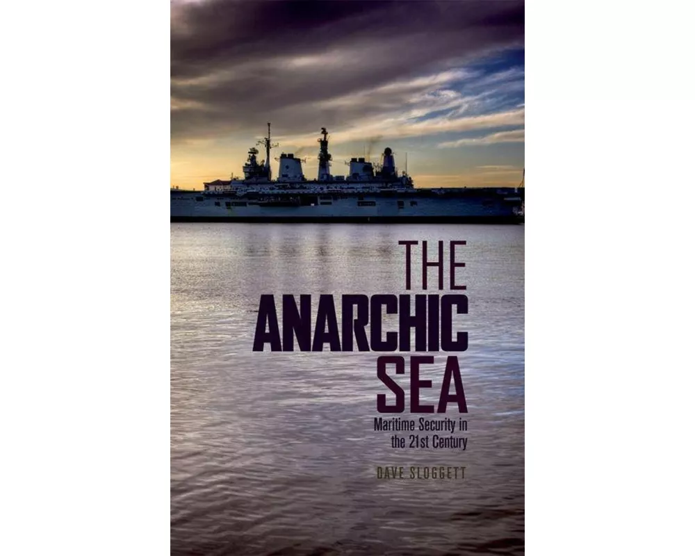 The Anarchic Sea