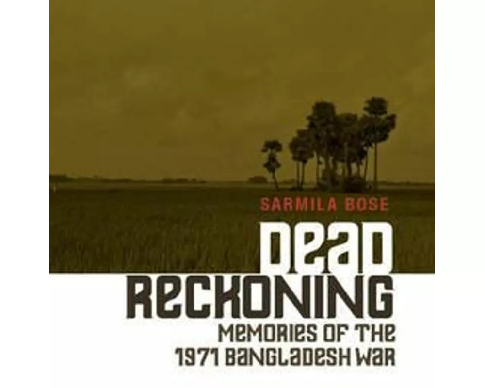 Dead Reckoning