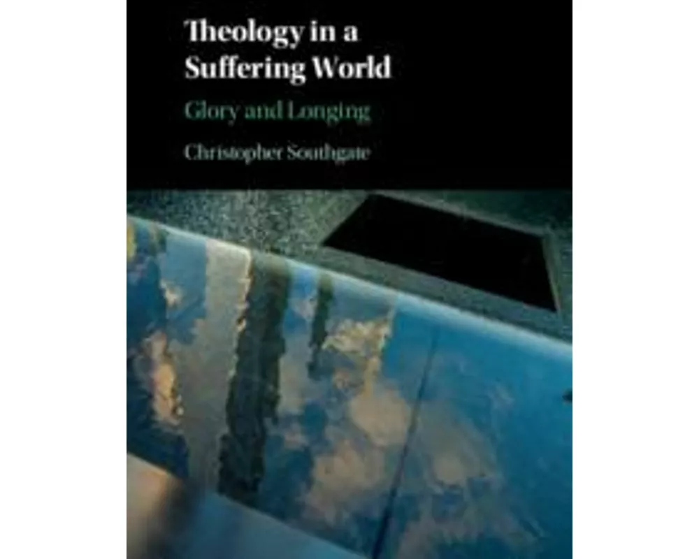 Theology in a Suffering World