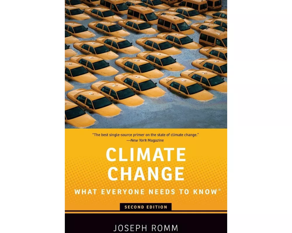 Climate Change