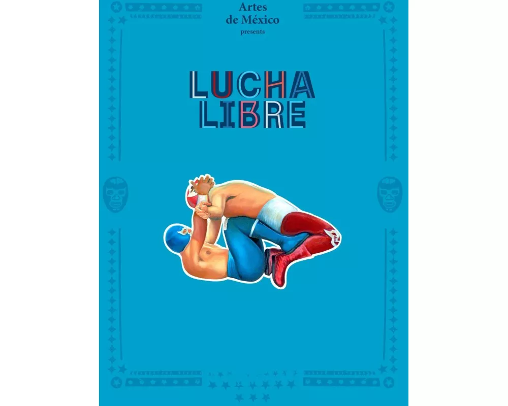 Lucha Libre