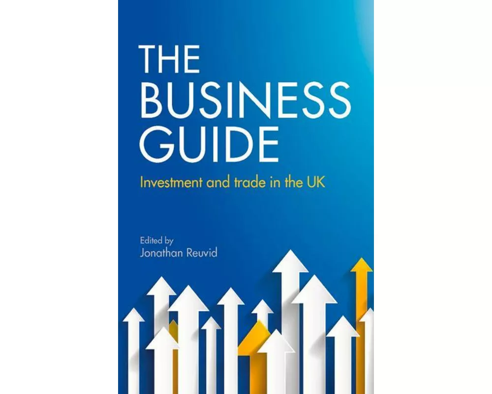 The Business Guide