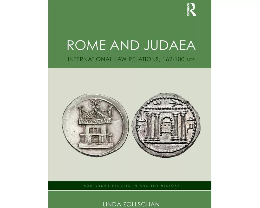 Rome and Judaea
