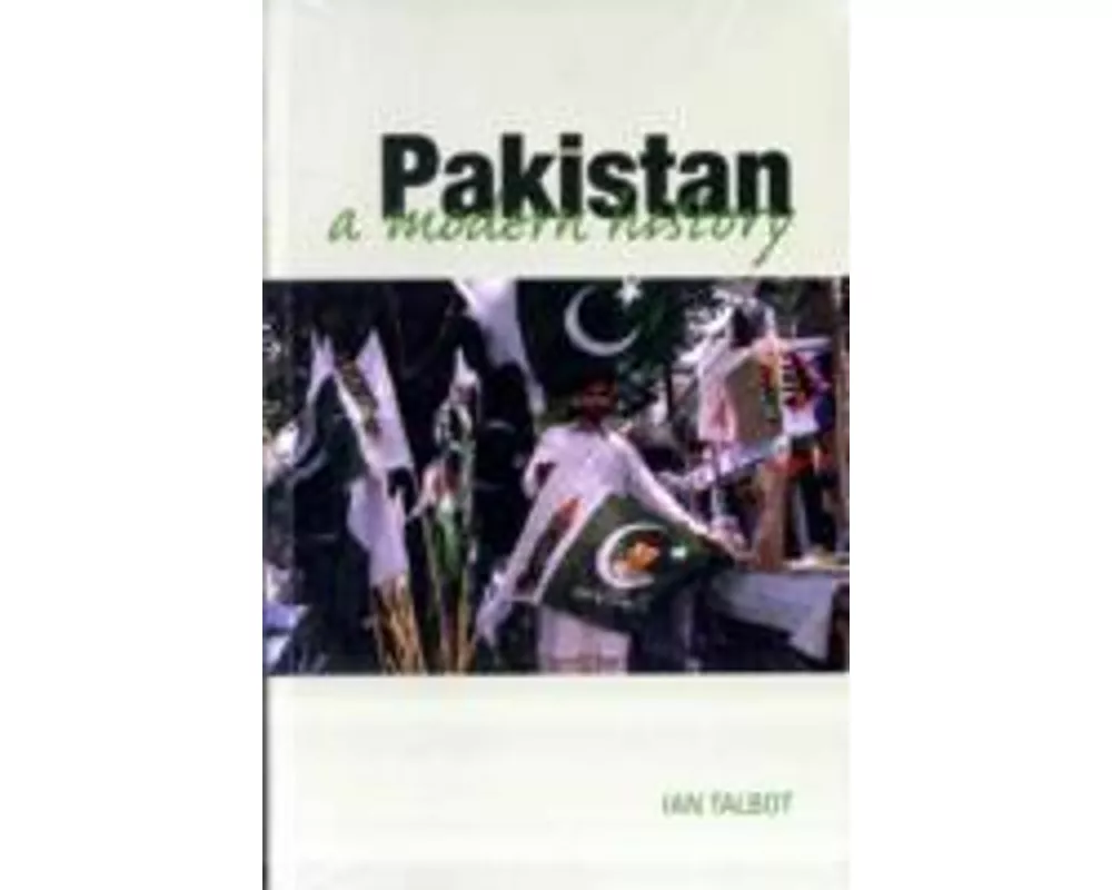 Pakistan