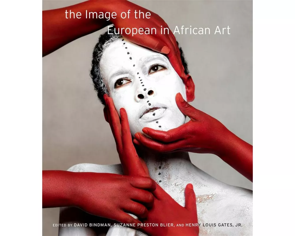 The Image of the European in African Art