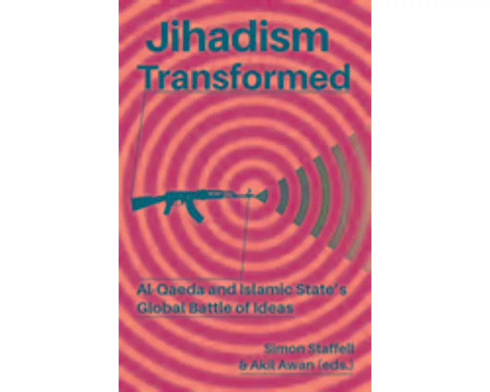 Jihadism Transformed